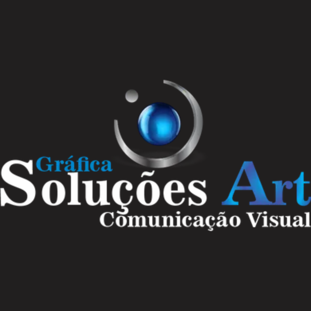 Impressão Em Lona
