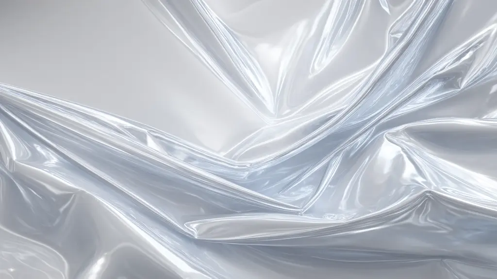 Lona plástica para cobertura??